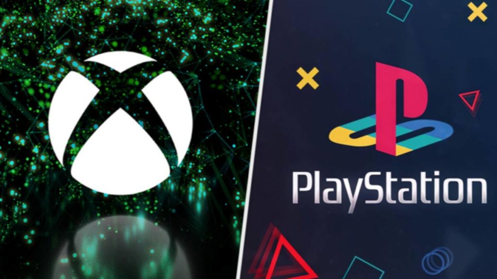 Une superbe exclusivité Xbox débarque enfin sur PlayStation 5 Une superbe exclusivité Xbox débarque enfin sur PlayStation 5