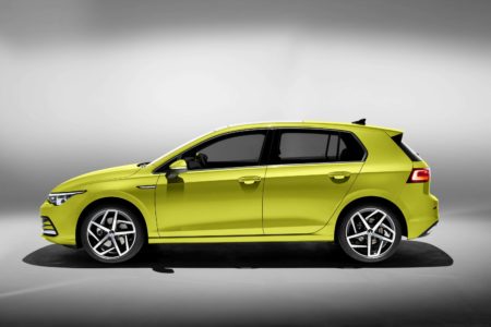 VW ID.2 sera lancé sous le nom de VW Golf après une refonte