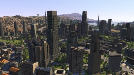 Cities: Skylines 2 developer warns of potential performance issues at launch