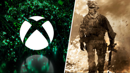 Xbox a échangé une exclusivité majeure pour obtenir l'accord avec Activision Blizzard