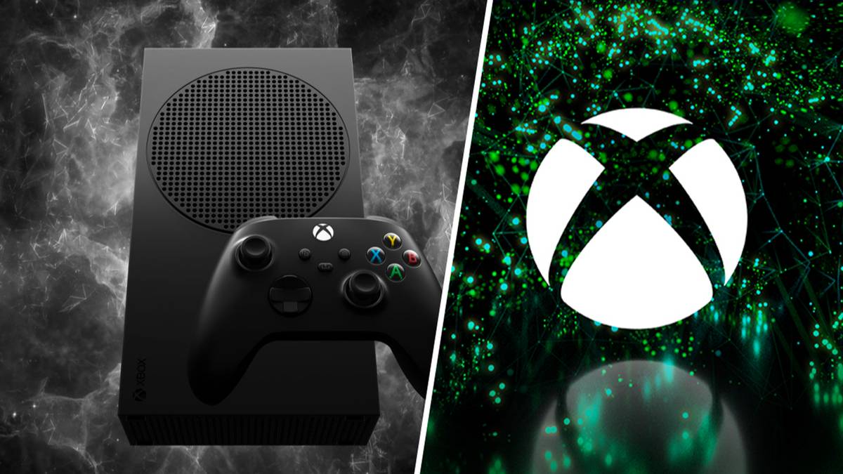 Xbox lance une nouvelle console majeure et un pack de téléchargement  gratuit à temps pour Noël