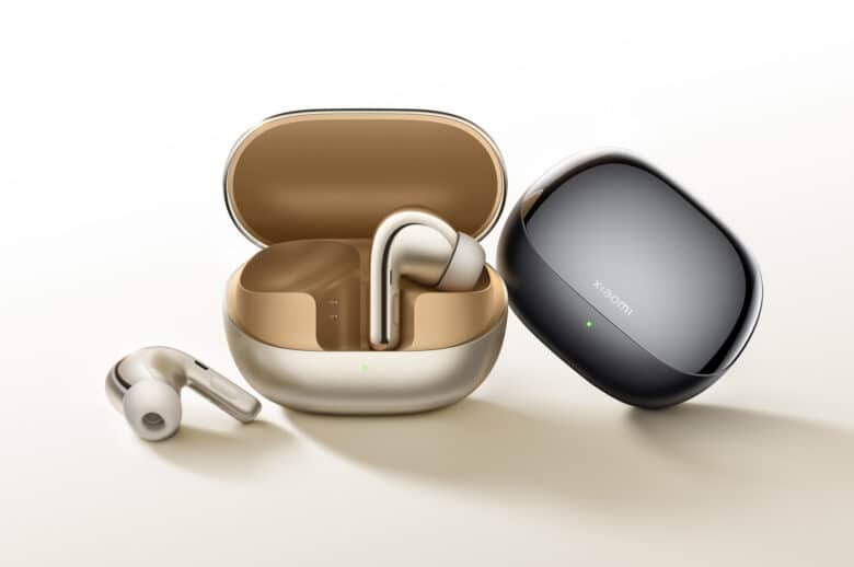 Xiaomi Buds 4 pro