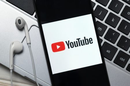 YouTube : les publicités en superposition sont désactivées