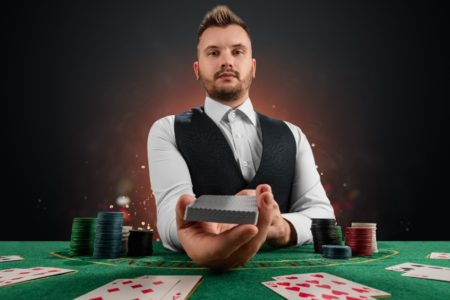 Comment les croupiers en direct vous donnent-ils envie de jouer encore plus ?