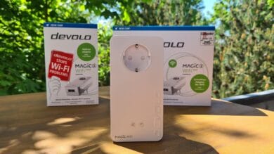 devolo Magic WiFi prochain test amélioration WLAN pour grands appartements