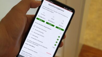 devolo Magic WiFi prochain test amélioration WLAN pour grands appartements