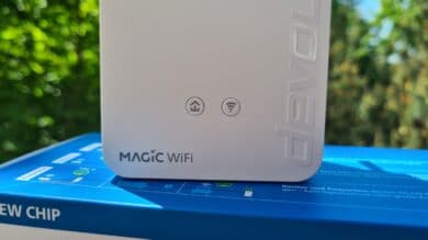 devolo Magic WiFi prochain test amélioration WLAN pour grands appartements