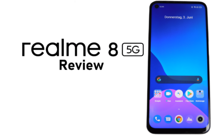 Test Realme 8 5G – La 5G à petit prix