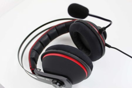 ASUS TUF GAMING H7 – Casque 7.1 pour PC et consoles en test