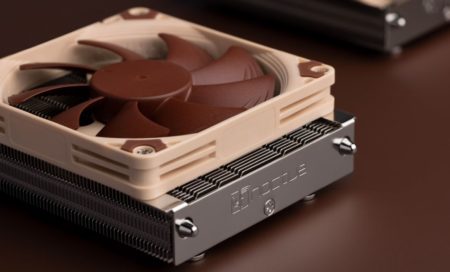 Noctua NH-L9a-AM5 : Présentation du refroidisseur discret pour AMD Ryzen