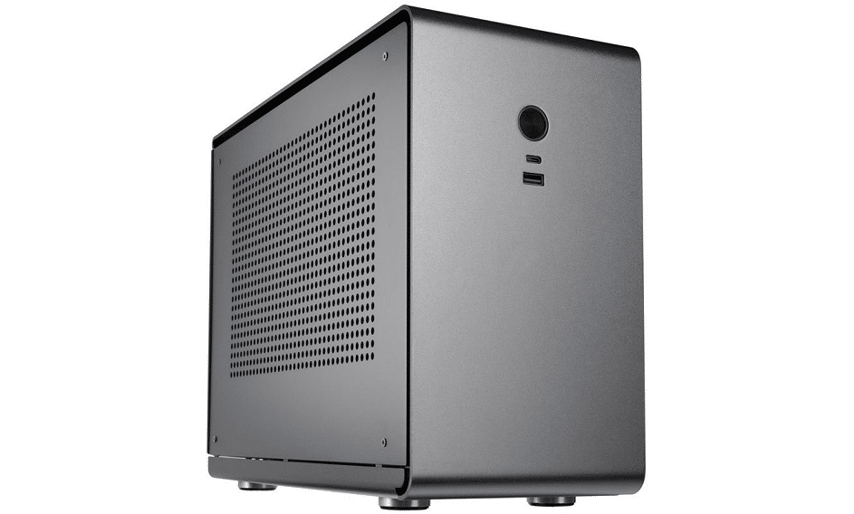 Kolink Rocket V2 – Le boîtier ITX chic fait briller le matériel