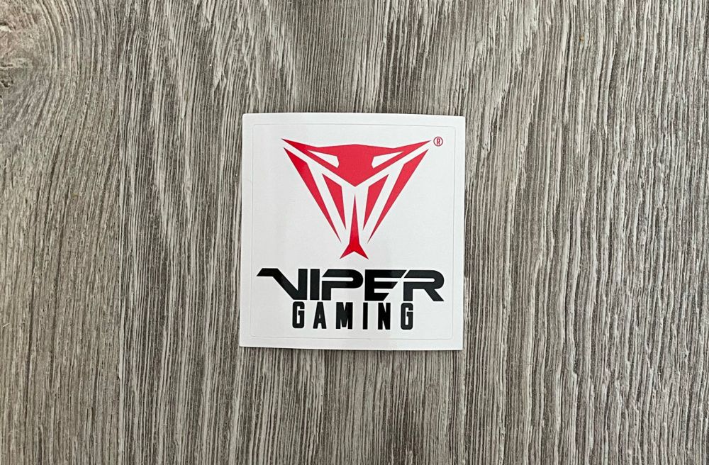 Examen de la RAM Patriot Viper Steel 3
