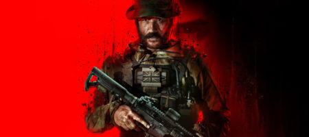 Activision justifies Call of Duty: Modern Warfare 3