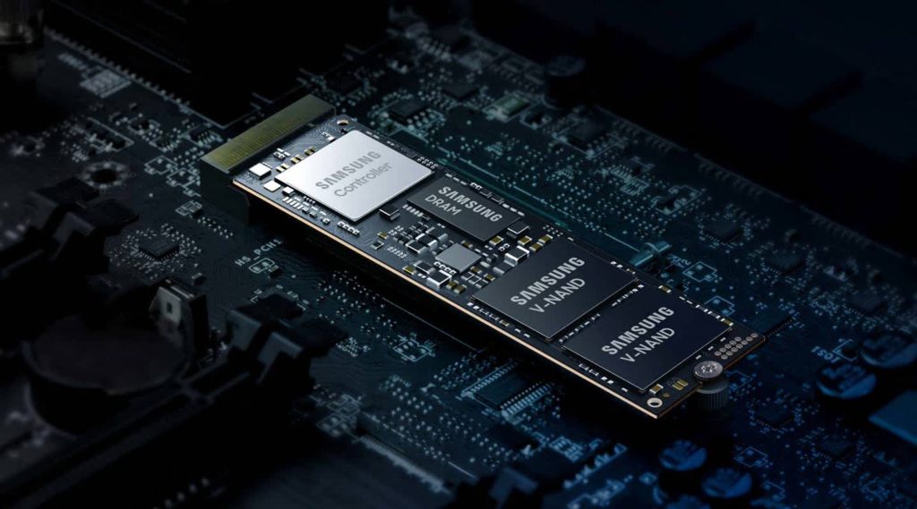 Time to buy an SSD? Samsung plans to raise NAND flash prices by 20% per quarter