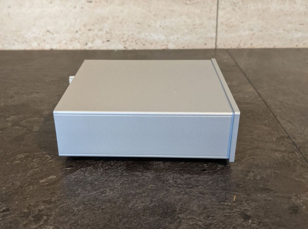 Pro Ject Phono Box S2 photos 08