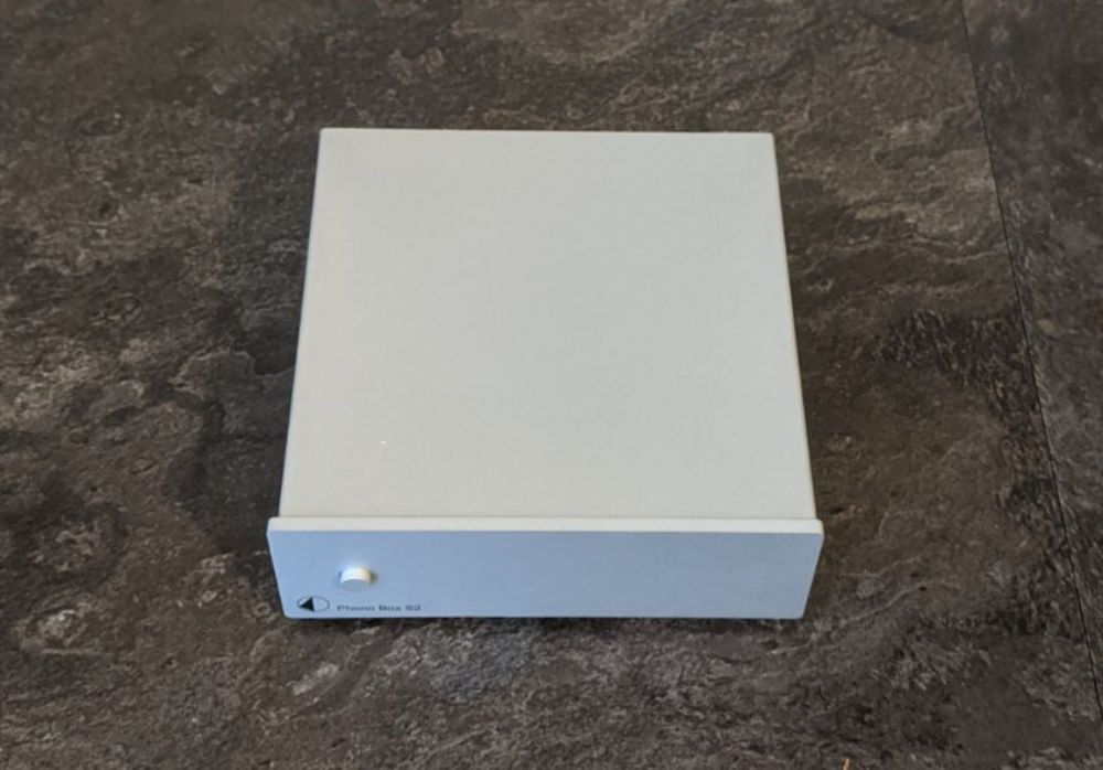 Pro Ject Phono Box S2 photos 06