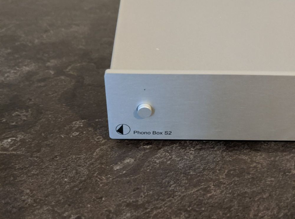 Pro Ject Phono Box S2 photos 07