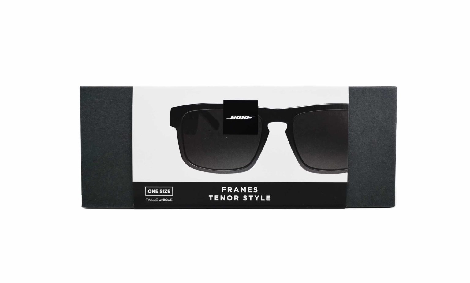 Lunette de soleil discount bose