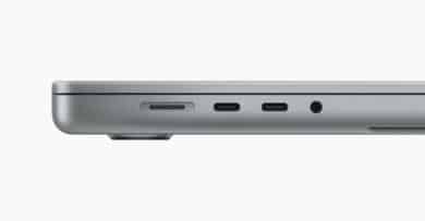 MacBook Pro (2023)