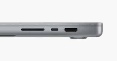 AppleMacBook Pro (2023)
