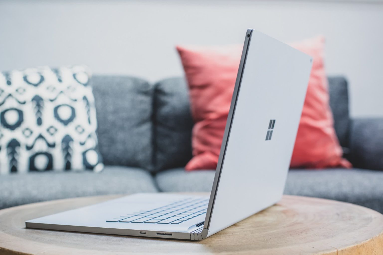 Microsoft is extending the support period for Surface devices