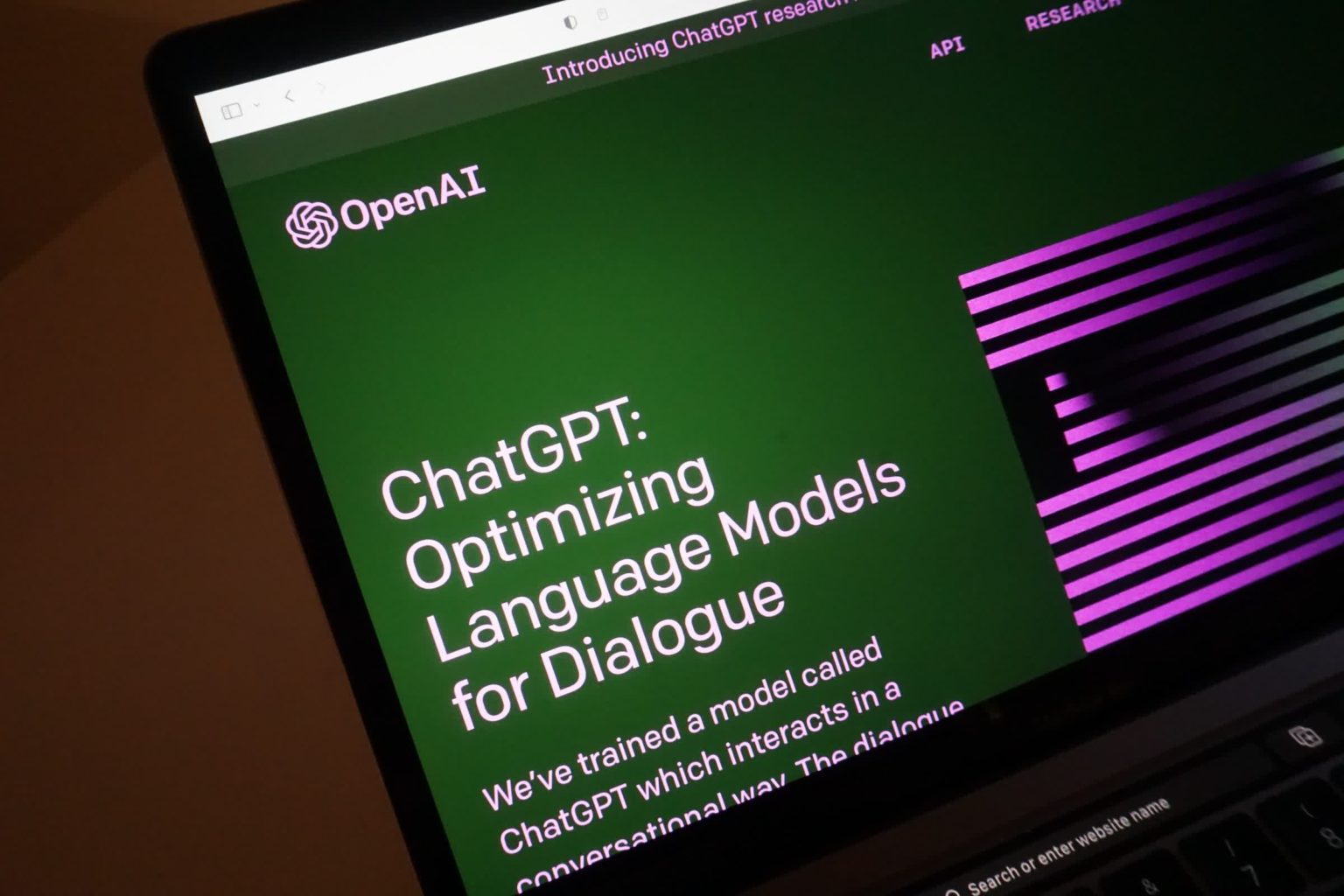 Vous pouvez créer et monétiser votre propre ChatGPT avec la nouvelle plateforme d’OpenAI You can build and monetize your own ChatGPT with OpenAI
