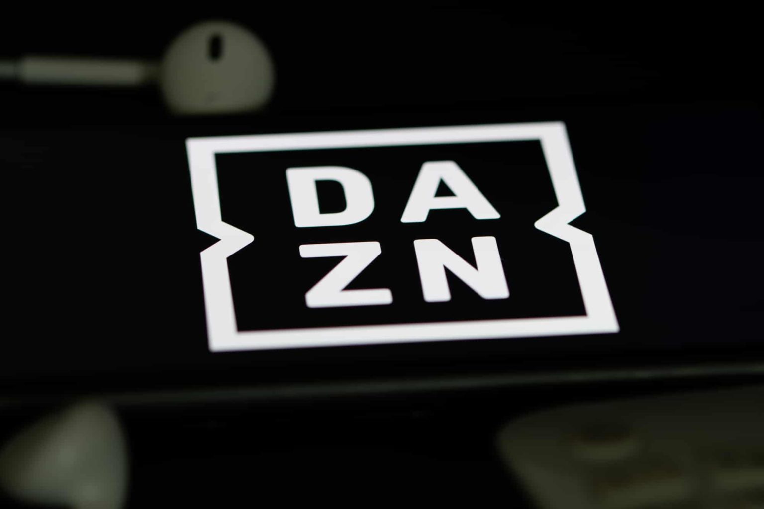 Augmentation des prix DAZN : le streaming sportif coûte désormais jusqu'à 40 euros par mois