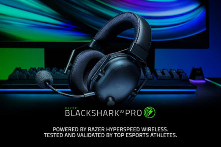 razer blackshark v2 pro banner