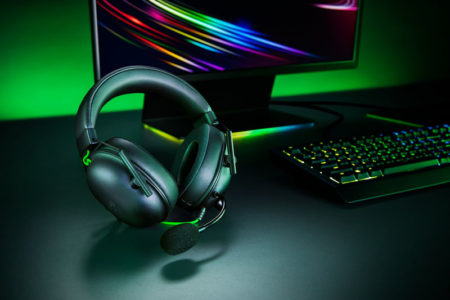 Razer Blackshark V2 X Review banner