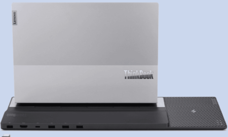 Lenovo ThinkBook Wireless Dock