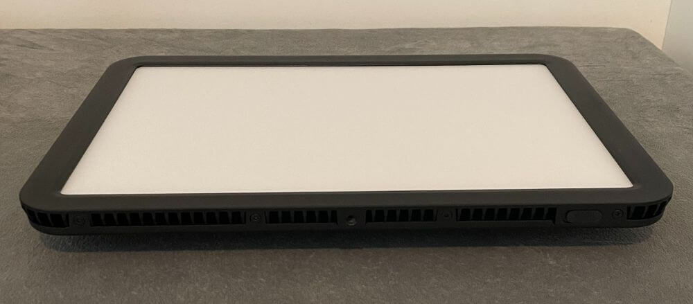avis sur la lumière de la clé chroma razer00011