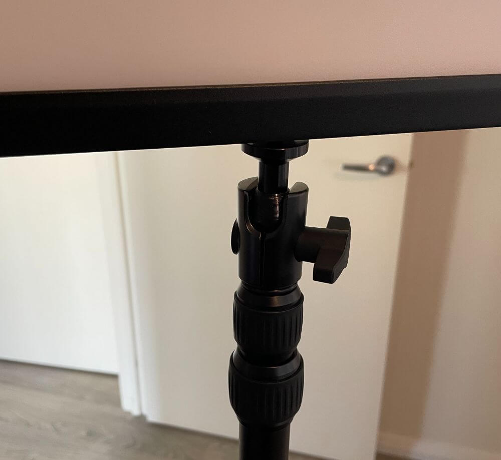 avis sur la lumière de la clé chroma razer00001