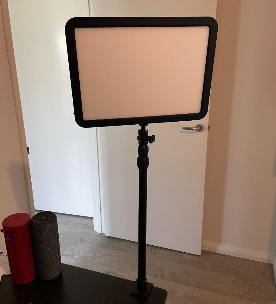 Razer Chroma Key Light Review00006