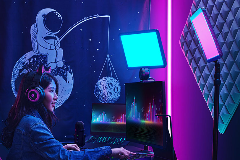 razer key light chroma review banner