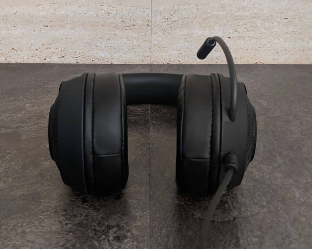 Razer Kraken X USB Photos 05