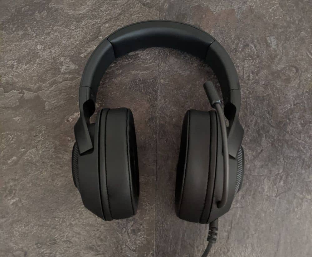 Razer Kraken X USB Photos 04