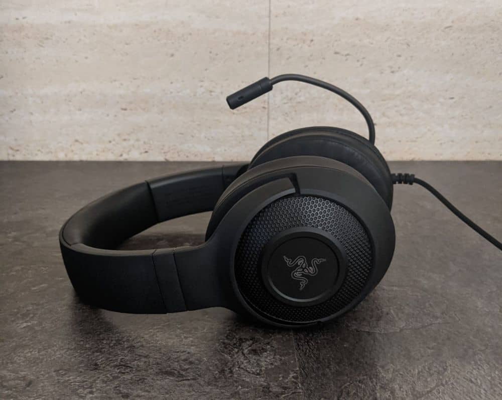 Razer Kraken X USB Photos 06