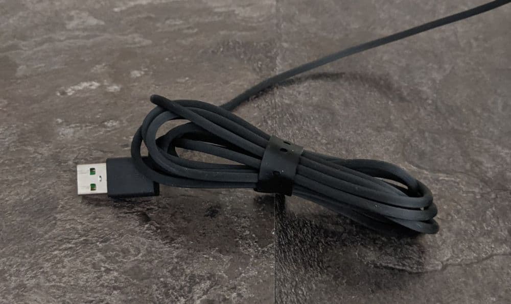 Razer Kraken X USB Photos 09