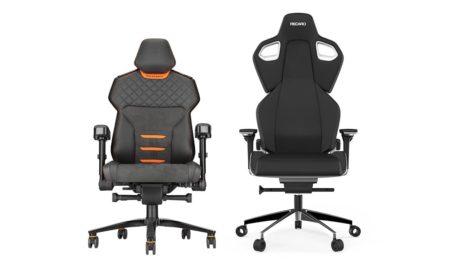 Backforce contre Recaro : bataille serrée « Made in Germany »