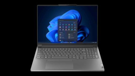 CES 2023 : Lenovo ThinkBook 16p veut conquérir la classe supérieure