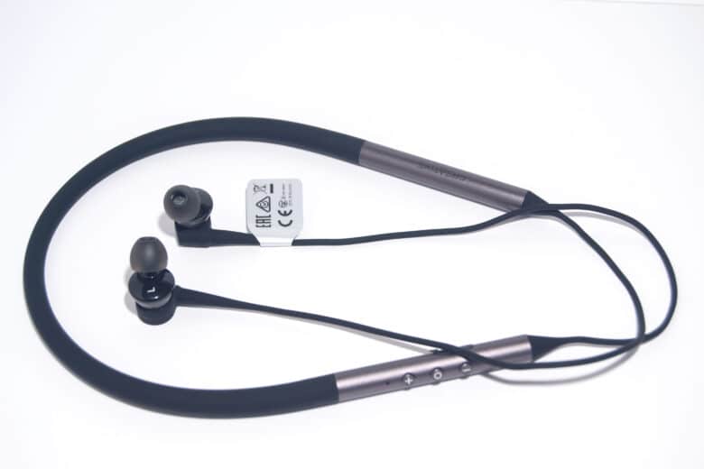 Aurvana Trio Wireless Creative écouteurs intra-auriculaires sans avec heures d’autonomie