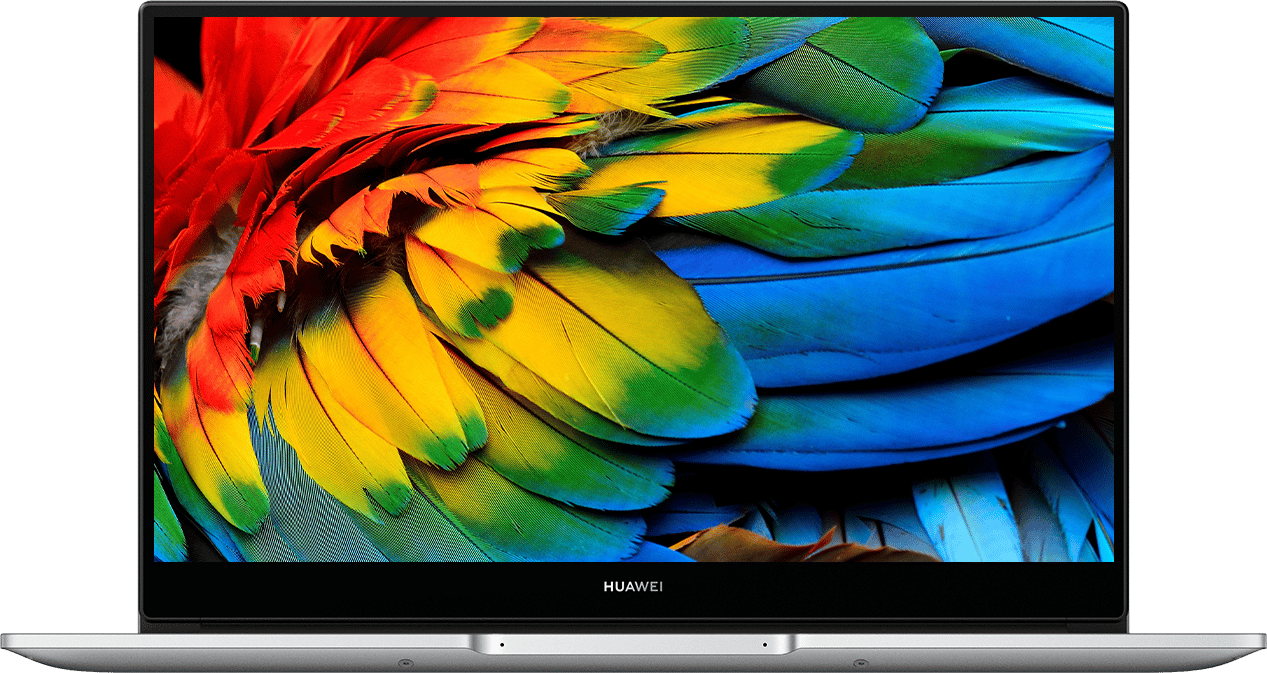 Test du Huawei MateBook 13 : un bon PC, un mauvais ultrabook