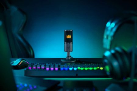 Razer Seiren Review