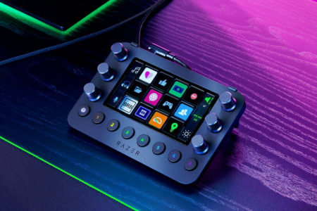 razer stream controller review banner