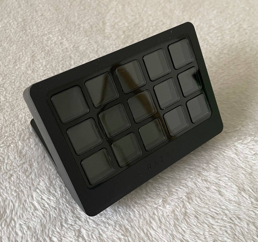 contrôleur de flux razer x revue4