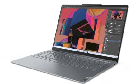 Lenovo Yoga Slim 6i 14