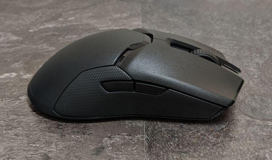 Razer Viper Ultime Photos 10