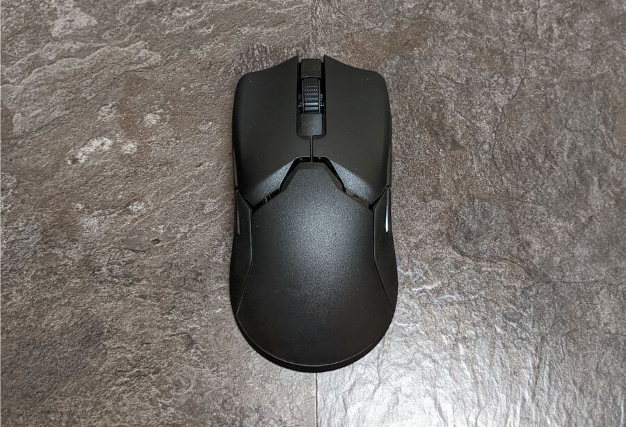 Razer Viper Ultime Photos 08