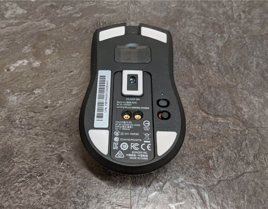 Razer Viper Ultime Photos 13