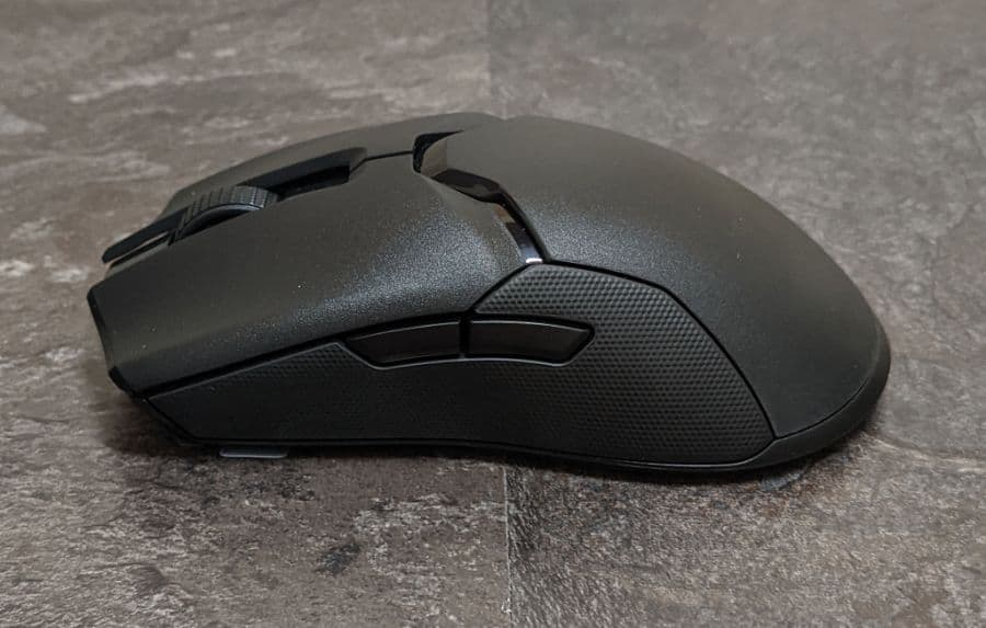 Razer Viper Ultime Photos 12
